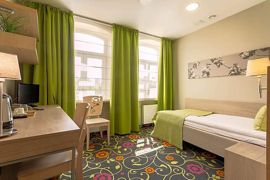 City Hotels Rūdninkai