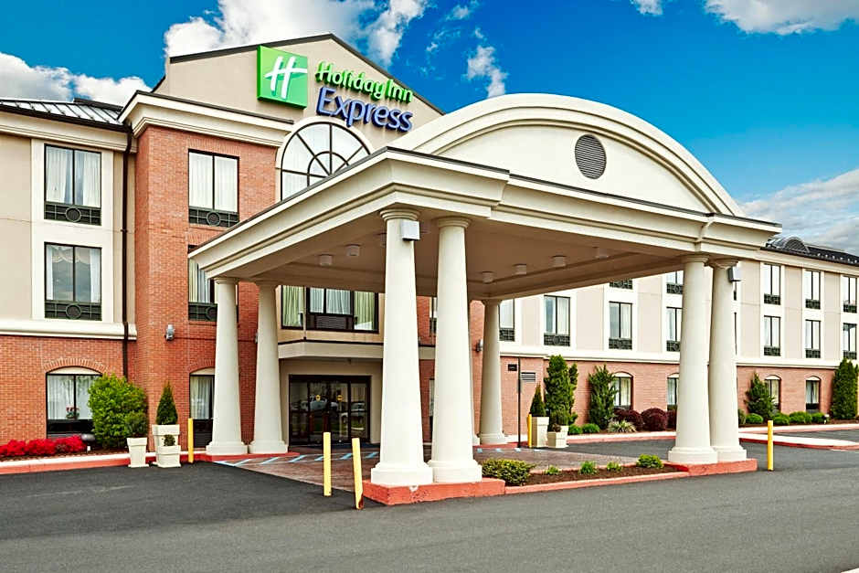 Holiday Inn Express and Suites Quakertown - Allentown Area By IHG