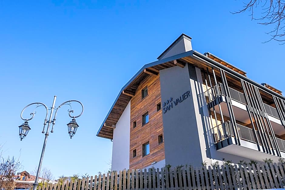 Hotel San Valier