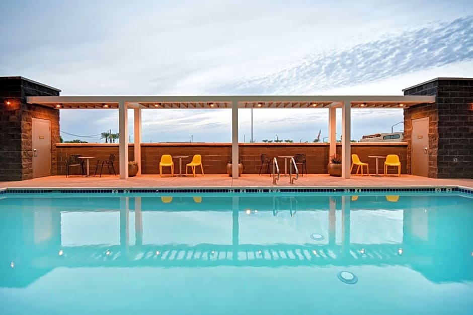 Home2 Suites by Hilton Gilbert, AZ