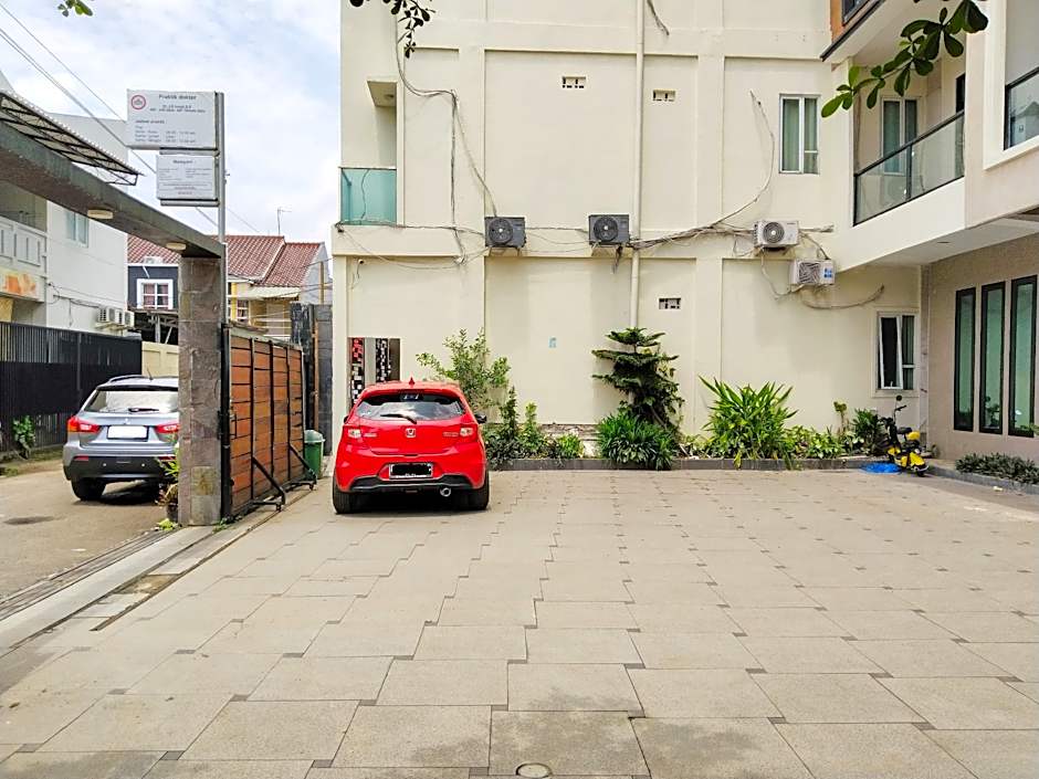 Yayah Guest House Syariah