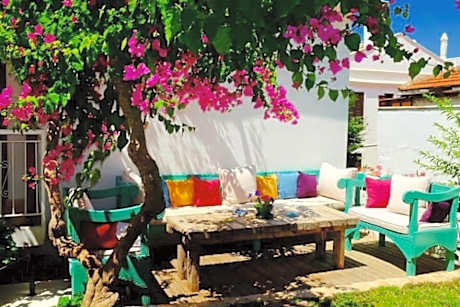 The White House Kalkan