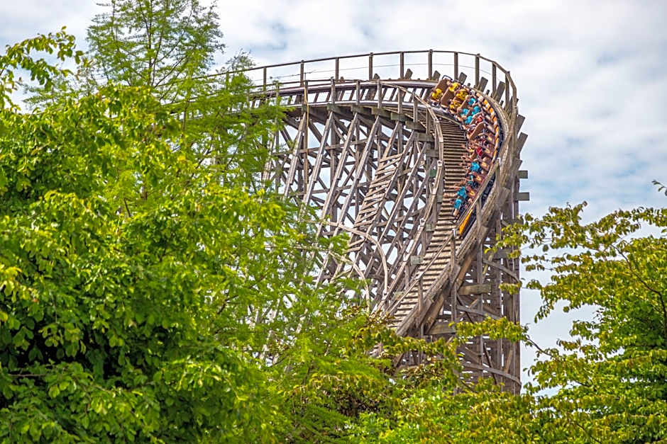 EuroParcs Maasduinen