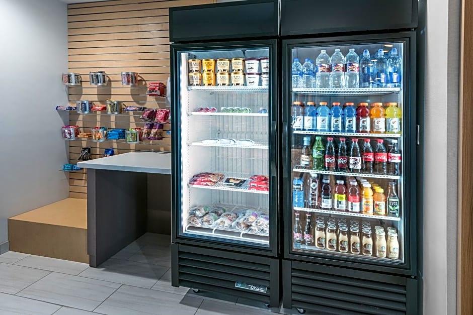 Holiday Inn Express & Suites Bryan - College Station By IHG