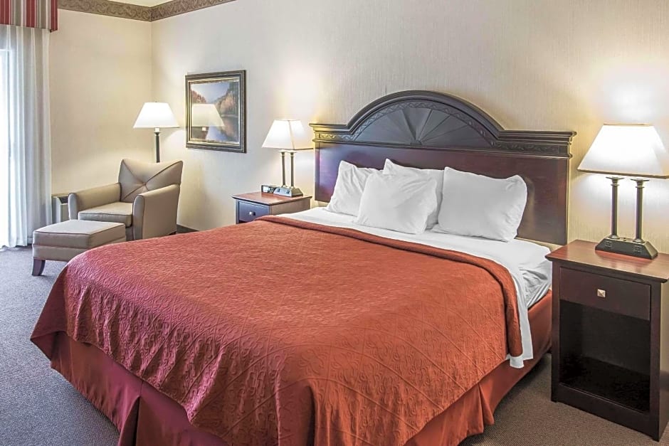 Holiday Inn Clarkston Lewiston By IHG
