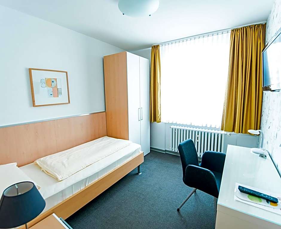 Hotel Flämischer Hof