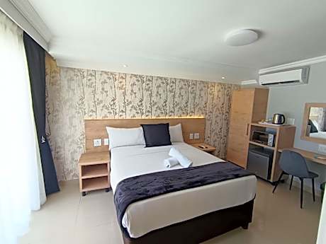 Bayside Hotel Empangeni