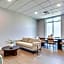 Hilton Garden Inn Louisville Airport