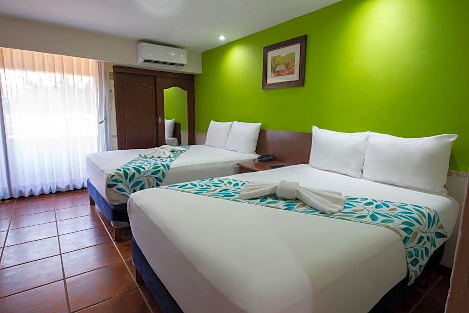 Hotel del Gobernador