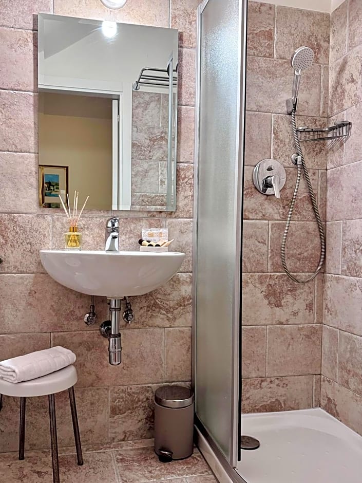 Hotel Relais Il Cestello