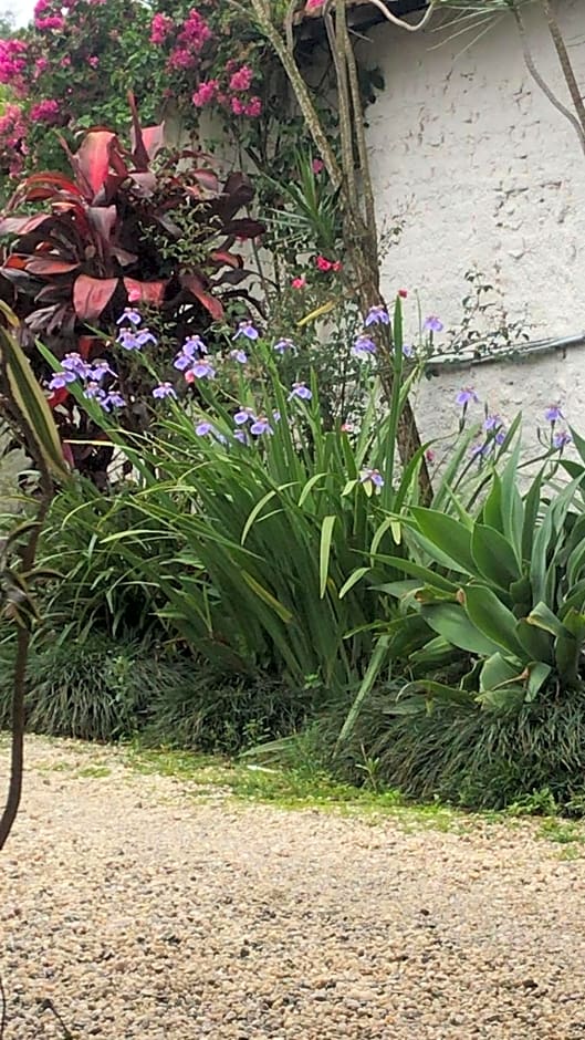 Chalés Sapucaí Pousada