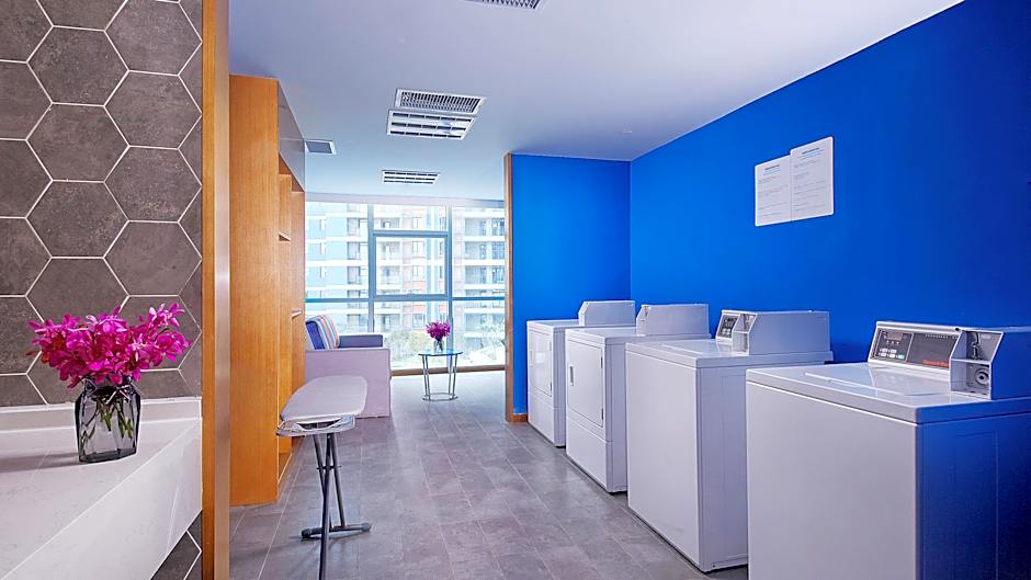 Holiday Inn Express Mianyang High-Tech Zone By IHG