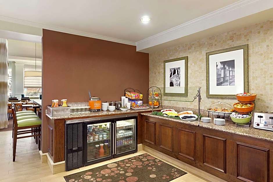 Hilton Garden Inn Shelton