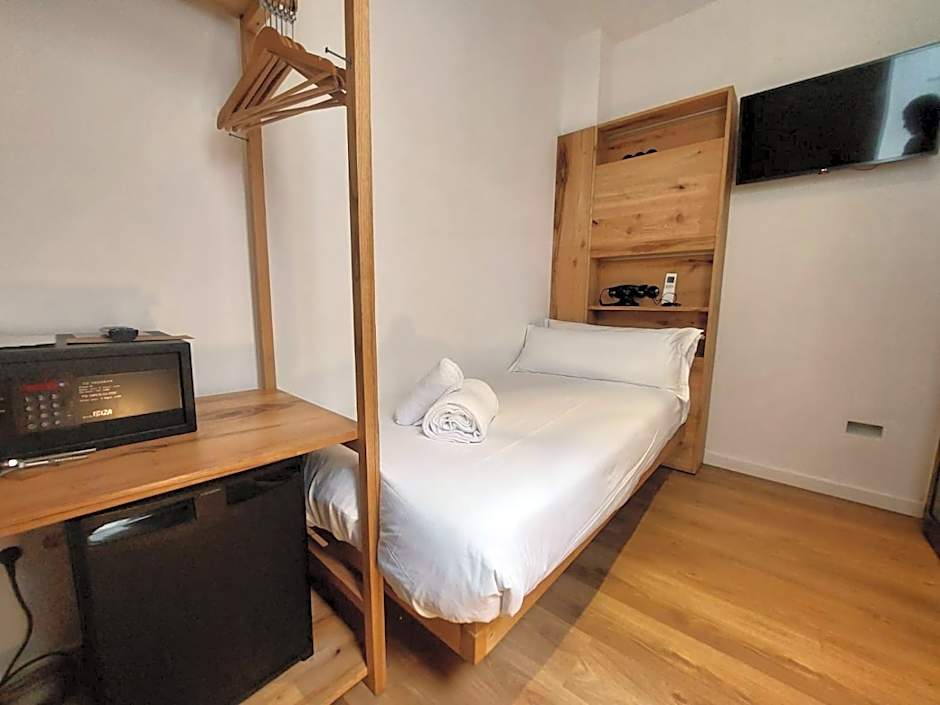 Nao Catedral Boutique Hotel