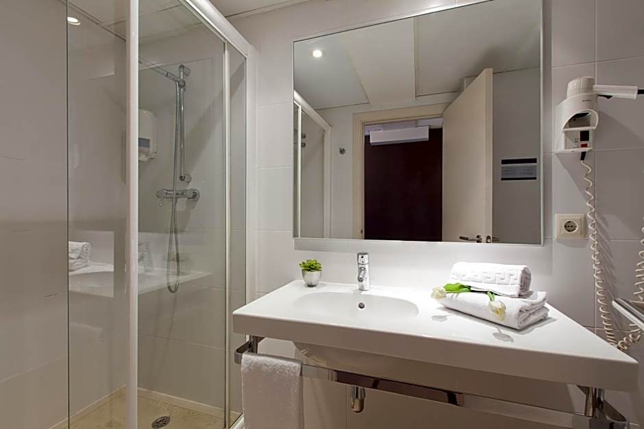 Hotel Sagrada Familia