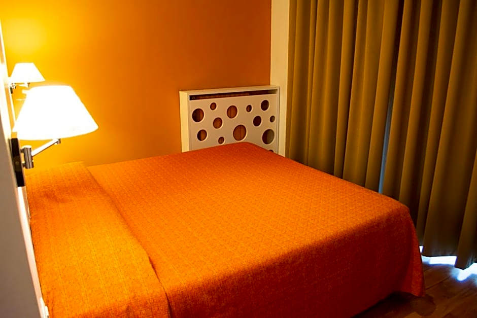 eco Hotel Milano & BioRiso Restaurant