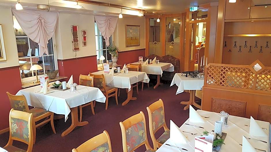 Hotel Landhaus Feyen