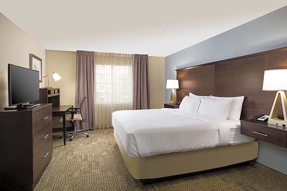 Staybridge Suites Columbus Polaris By IHG