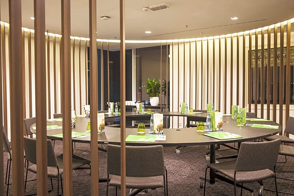 Holiday Inn Algiers - Cheraga Tower By IHG