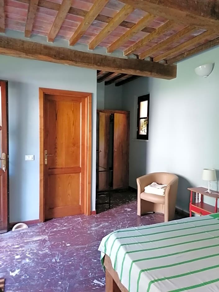 Casa del Marmo