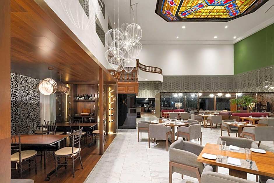 Wyndham Monterrey Ambassador Centro