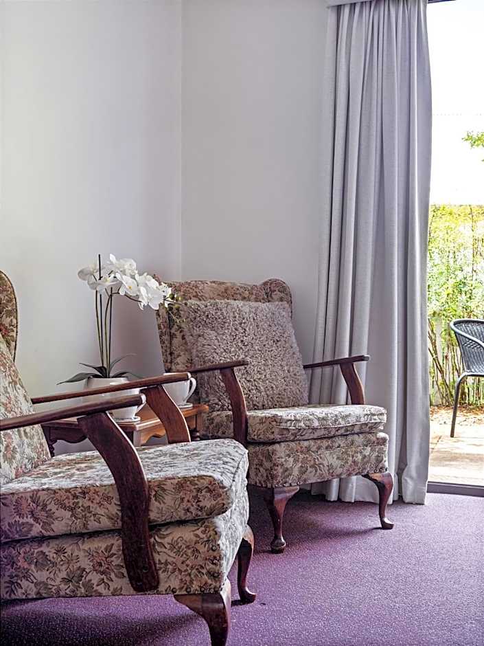 The Noble Grape Guesthouse