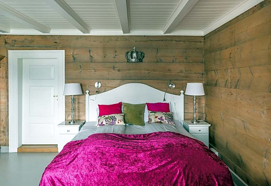 Store Ringheim Hotel og Restaurant