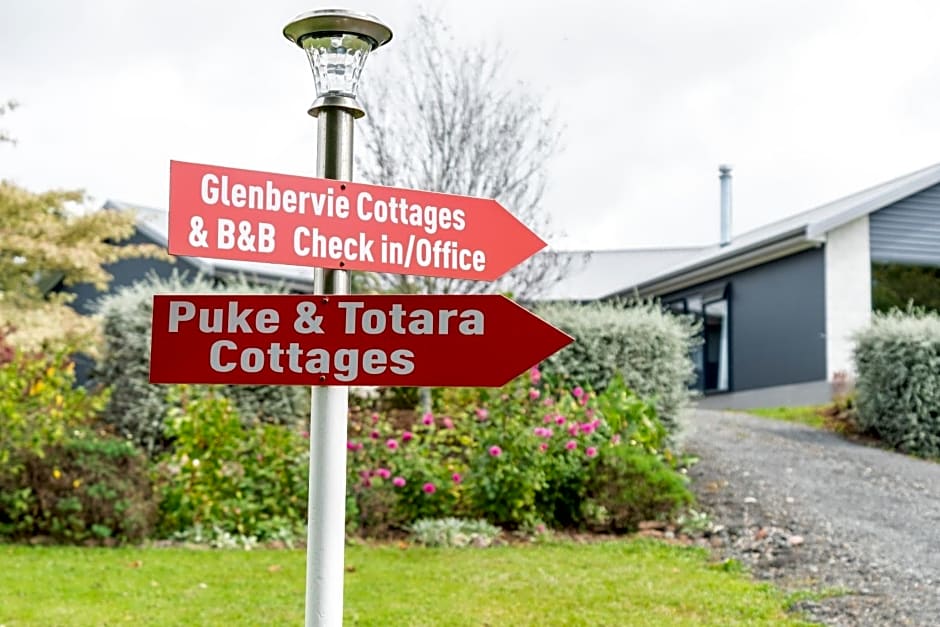 Glenbervie Bed & Breakfast