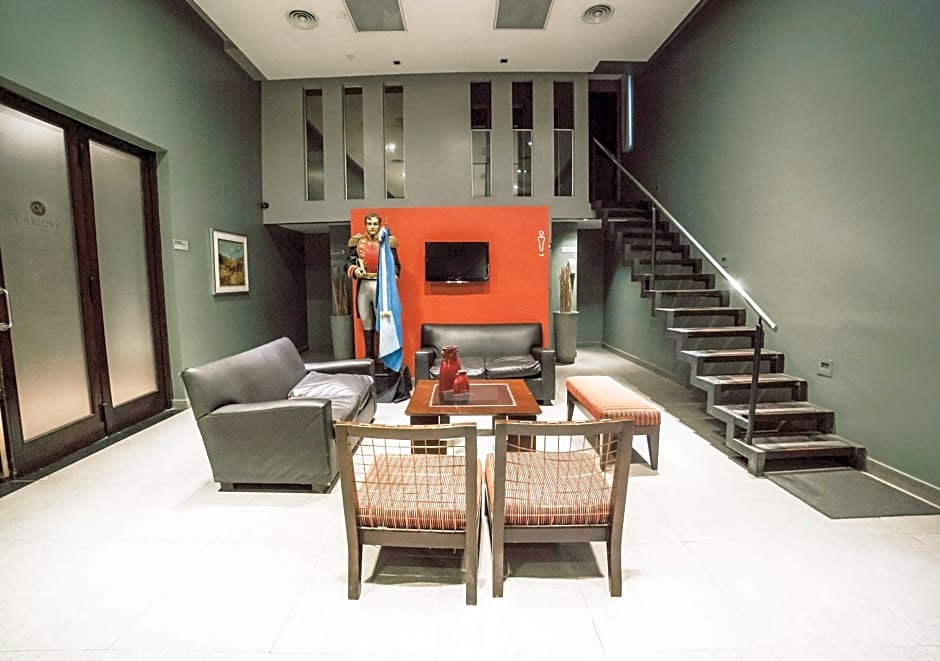 Hotel Carlos V by DOT Urban