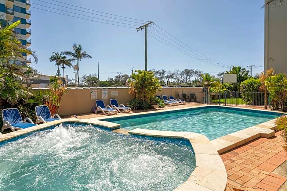 Kalua Holiday Apartments