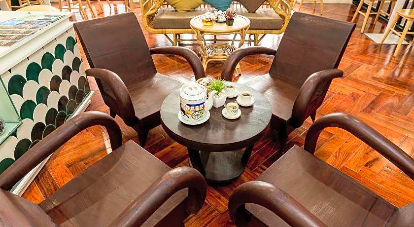 Le House Boutique Hotel