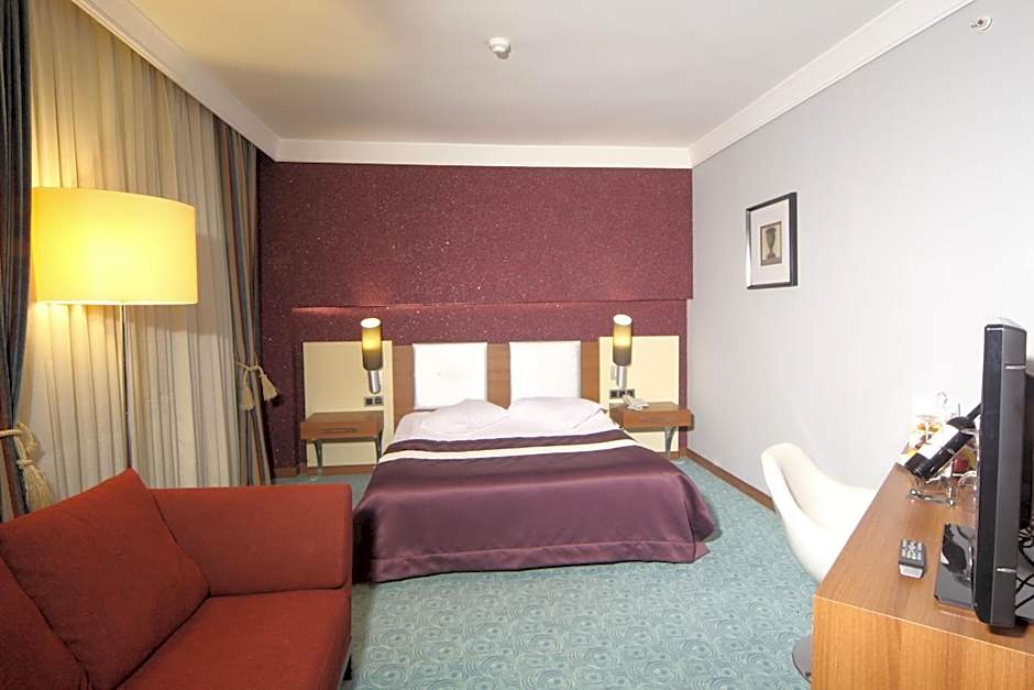 Suhan Cappadocia Hotel & Spa