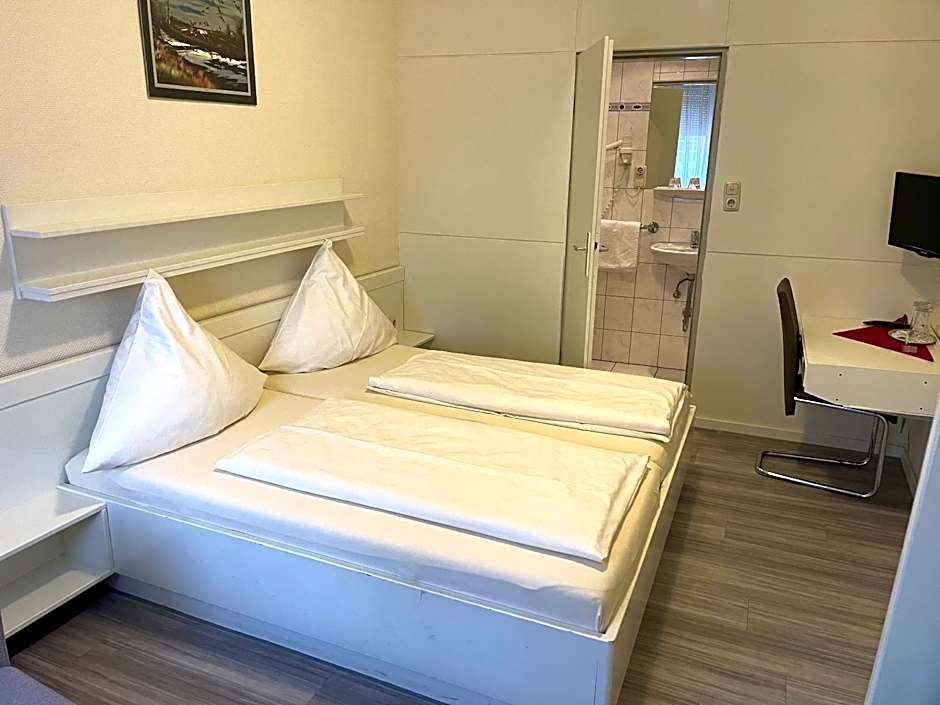 Hotel König Humbert