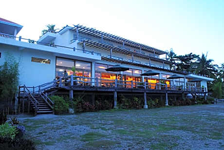 Almont Beach Resort
