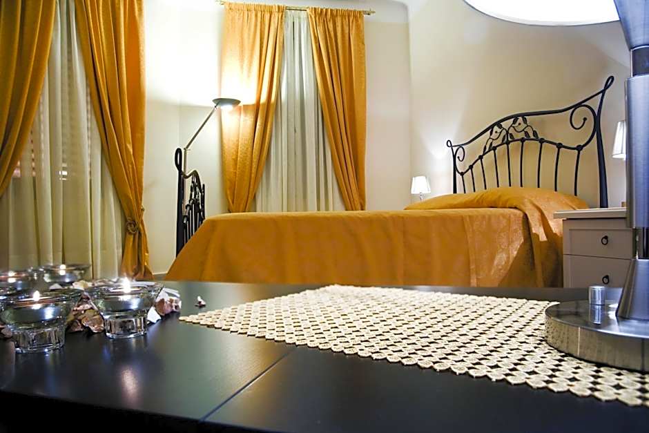 Bed and Breakfast Lepanto – Messina, WA