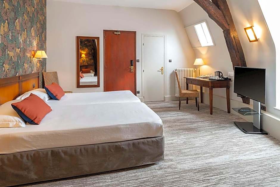 Best Western De Diane