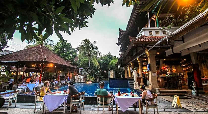 Legian Village Hotel