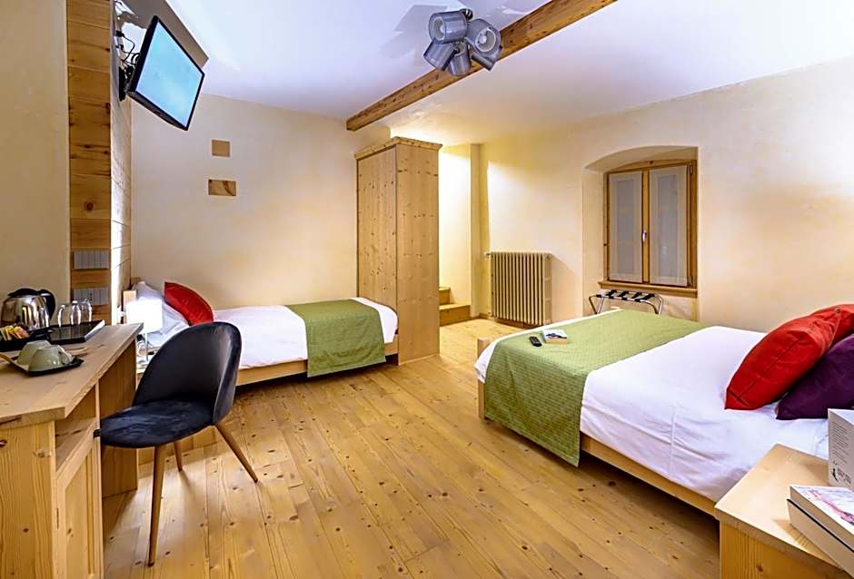 B&B Antica Residenza Centro Storico