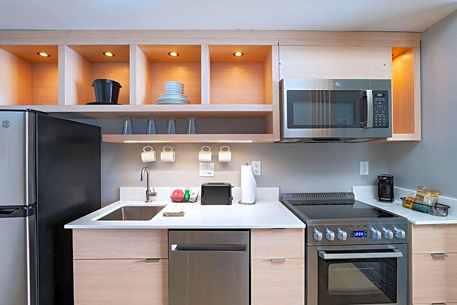 TownePlace Suites by Marriott Stafford Sugar Land