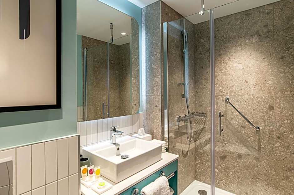 Hyatt Place London City East