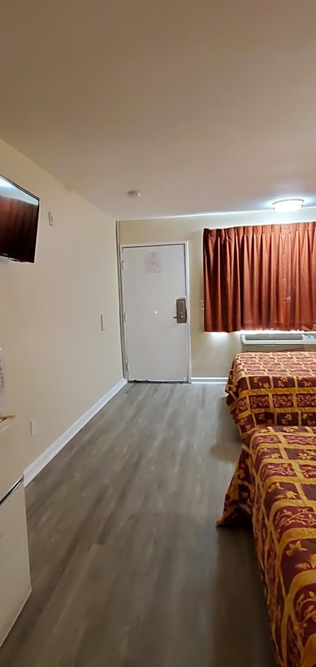 Anaheim National Inn