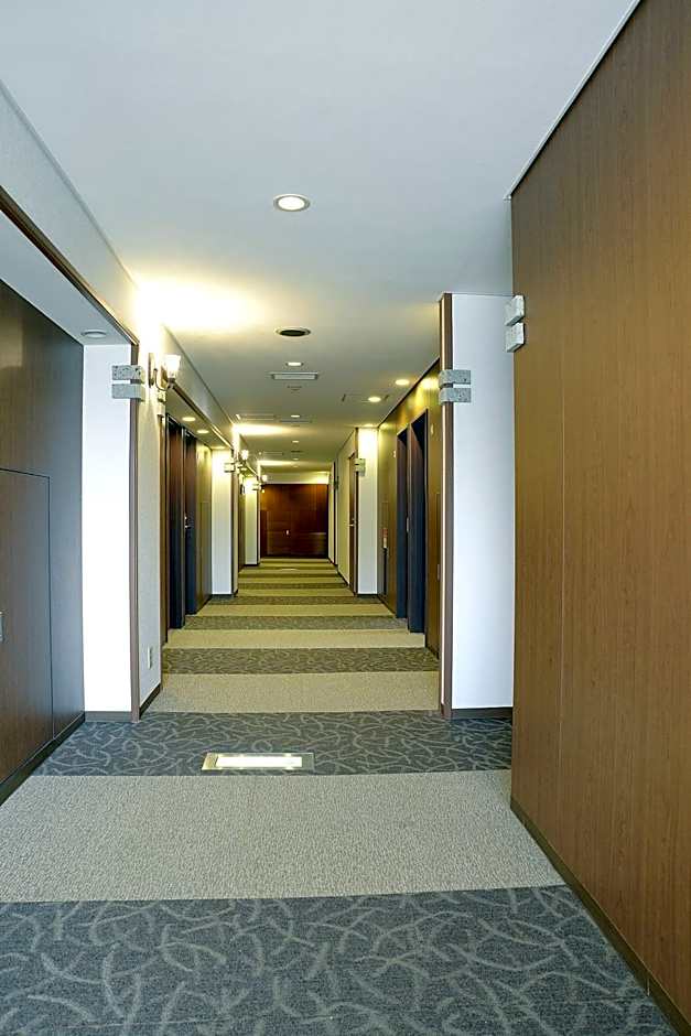 Daiichi Inn Park