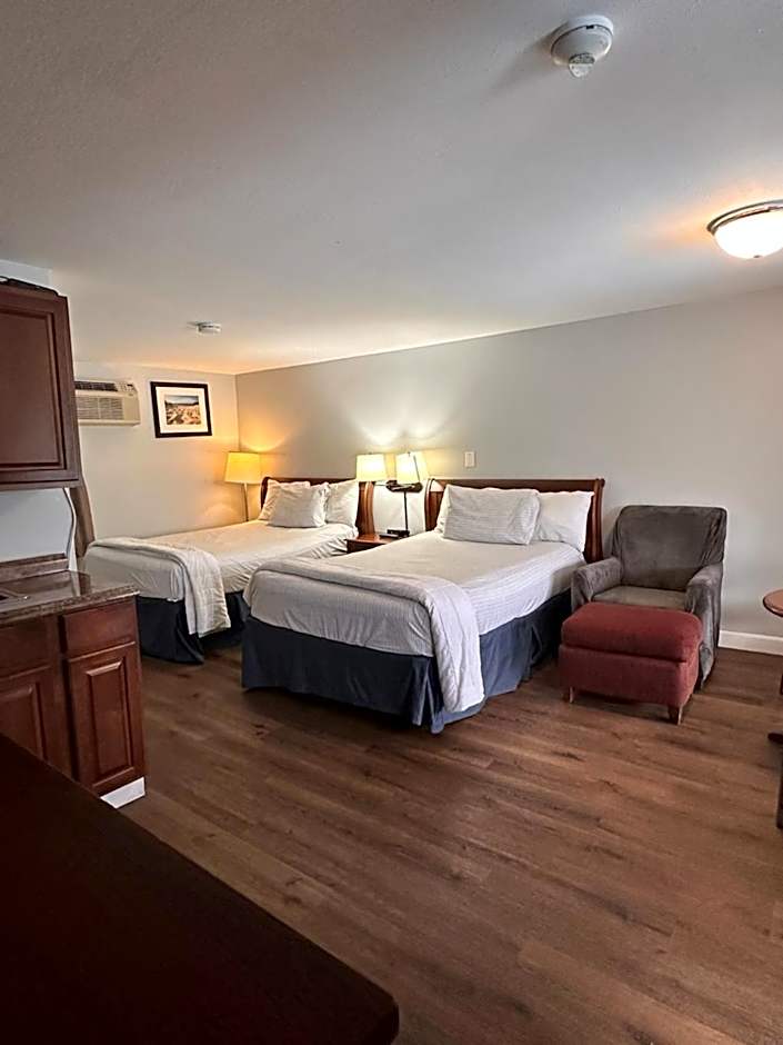 Cape Shore Inn