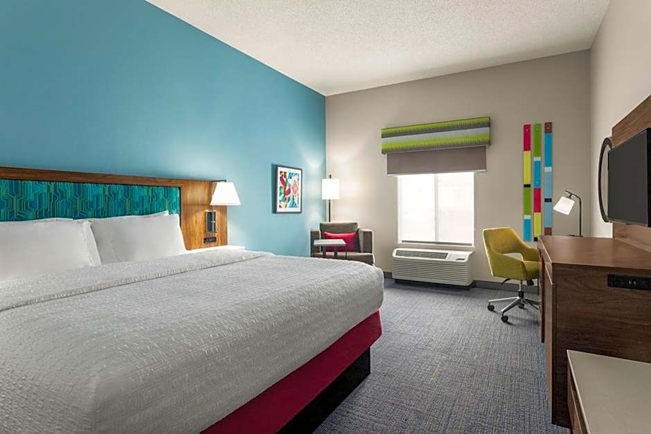 Hampton Inn By Hilton & Suites Springfield