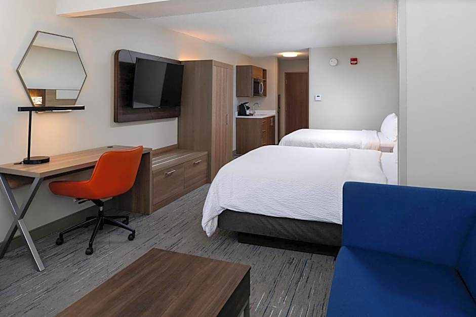 Holiday Inn Express Hotel and Suites Marysville By IHG
