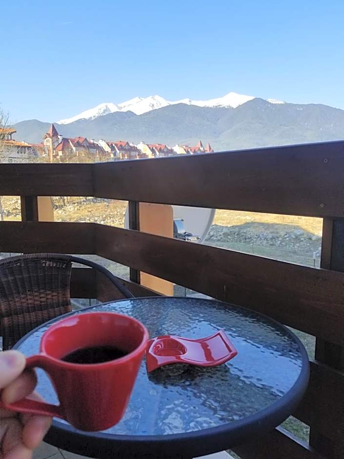 Belveder Holiday Club Private