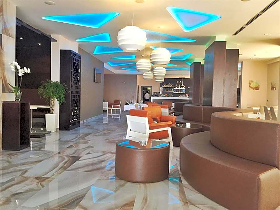 Apart Hotel Sea Fort