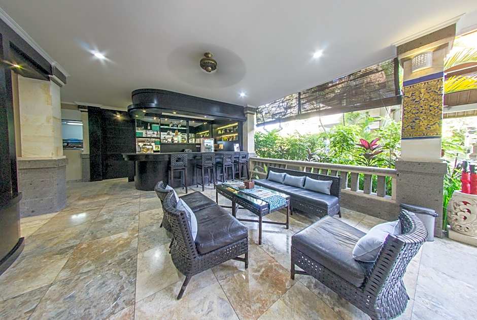 Asri Jewel Villas & Spa
