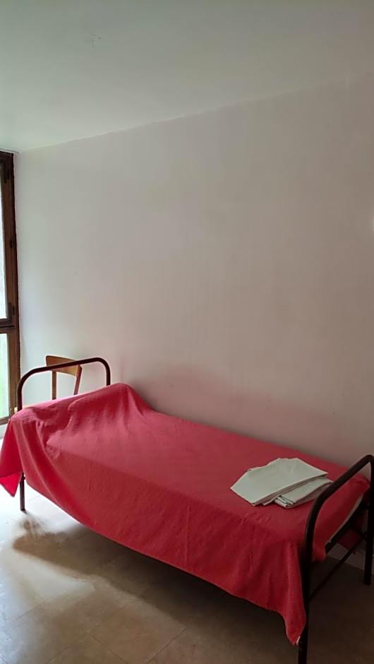 Maison d'accueil Franciscaine