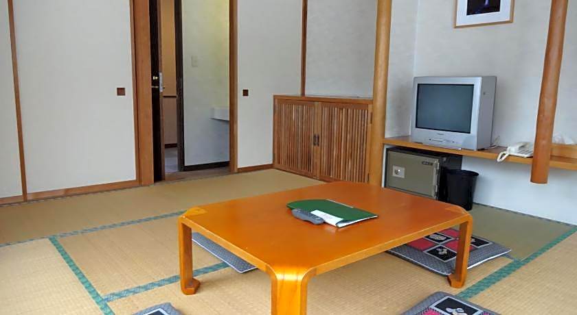 Highland Lodge Takegen